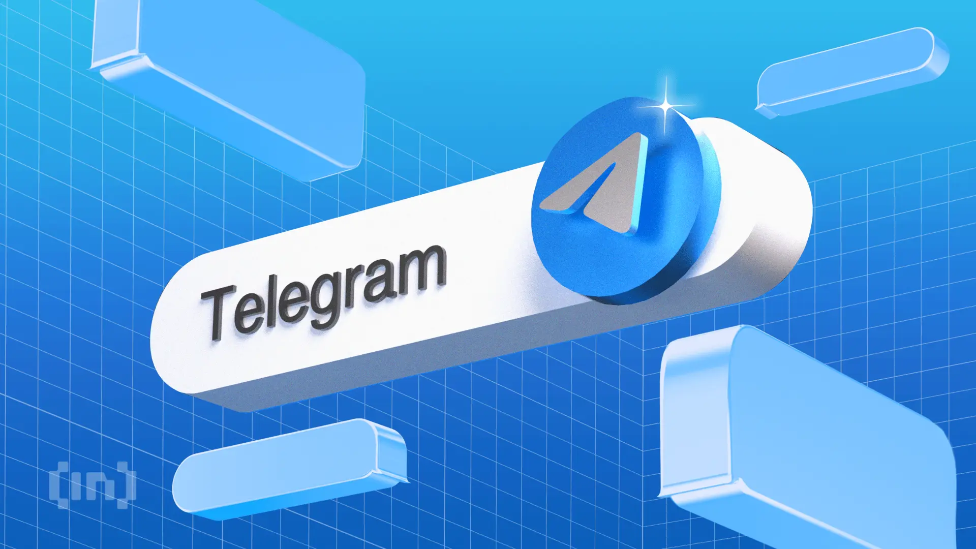 Telegram ID lookup